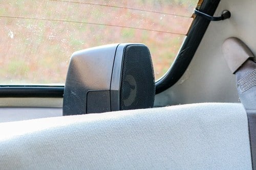 1989 Austin Rover Mini Rose Only 500 Made For Sale (picture 46 of 103)