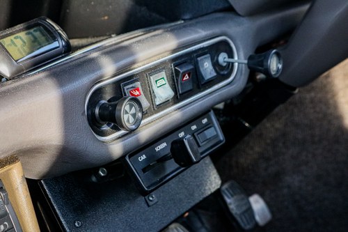 1989 Austin Rover Mini Rose Only 500 Made For Sale (picture 22 of 103)