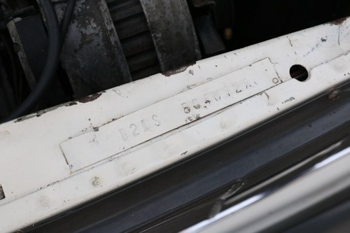 1989 Austin Rover Mini Rose Only 500 Made For Sale (picture 93 of 103)