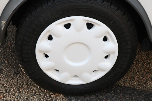 1989 Austin Rover Mini Rose Only 500 Made For Sale (picture 14 of 103)