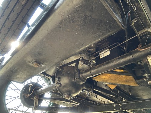 1934 Austin 7 Special For Sale (picture 199 of 215)