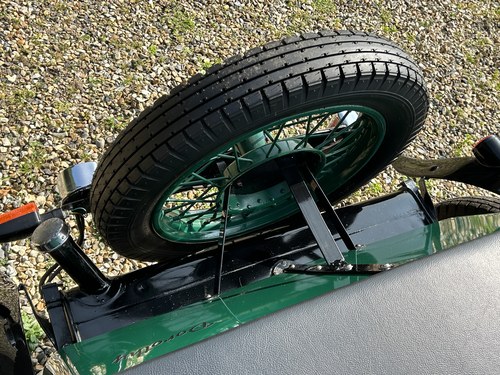 1934 Austin 7 Special For Sale (picture 152 of 215)