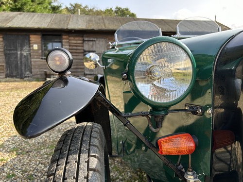 1934 Austin 7 Special For Sale (picture 96 of 215)