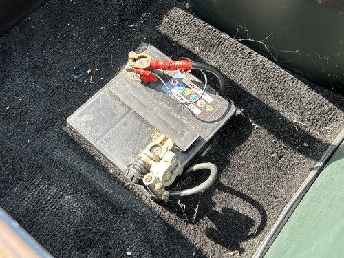 1934 Austin 7 Special For Sale (picture 146 of 215)