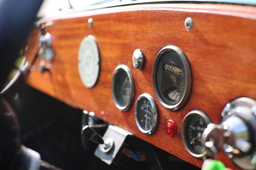 1934 Austin 7 Special For Sale (picture 35 of 215)