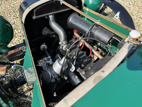 1934 Austin 7 Special For Sale (picture 176 of 215)