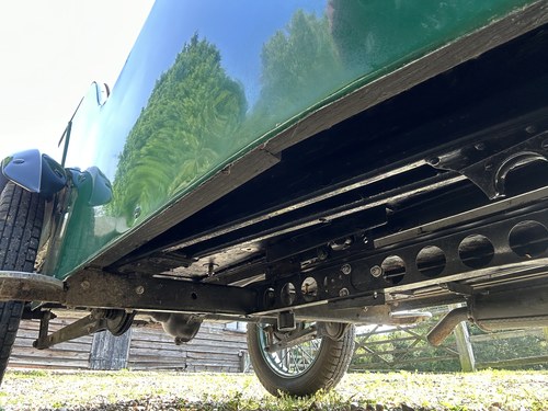 1934 Austin 7 Special For Sale (picture 204 of 215)