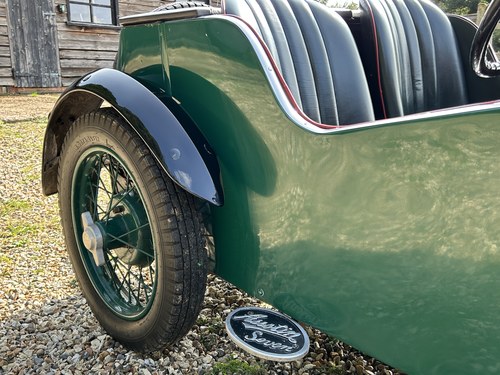 1934 Austin 7 Special For Sale (picture 103 of 215)