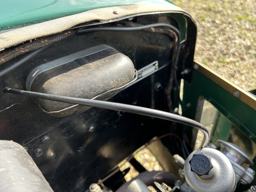 1934 Austin 7 Special For Sale (picture 179 of 215)