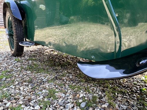 1934 Austin 7 Special For Sale (picture 100 of 215)