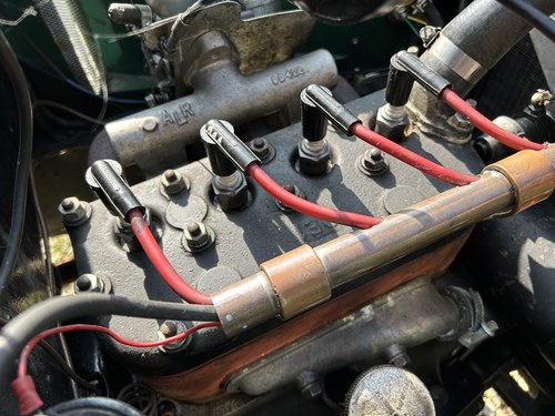 1934 Austin 7 Special For Sale (picture 169 of 215)