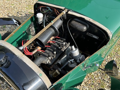 1934 Austin 7 Special For Sale (picture 172 of 215)