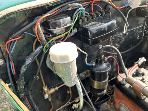 1934 Austin 7 Special For Sale (picture 171 of 215)