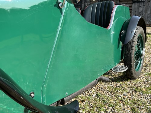 1934 Austin 7 Special For Sale (picture 134 of 215)