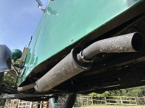 1934 Austin 7 Special For Sale (picture 190 of 215)