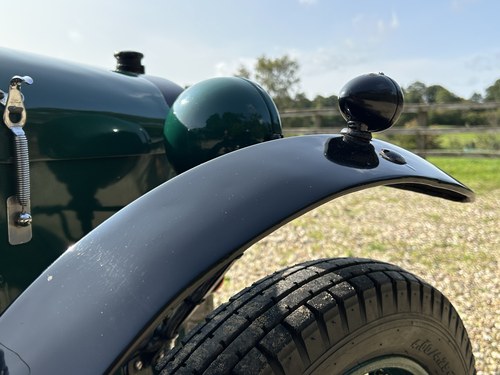 1934 Austin 7 Special For Sale (picture 115 of 215)