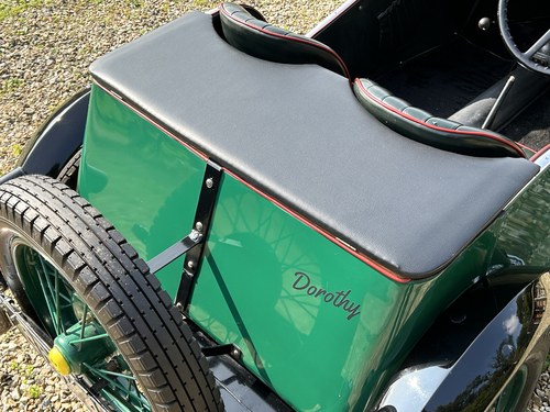 1934 Austin 7 Special For Sale (picture 153 of 215)