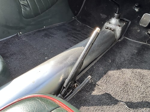 1934 Austin 7 Special For Sale (picture 49 of 215)