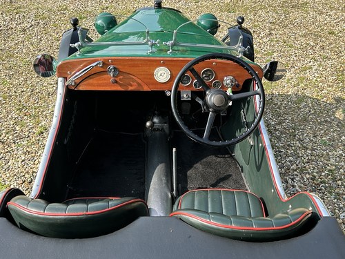 1934 Austin 7 Special For Sale (picture 155 of 215)