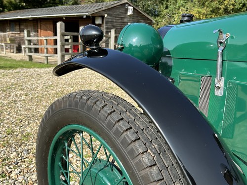 1934 Austin 7 Special For Sale (picture 120 of 215)