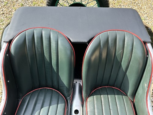 1934 Austin 7 Special For Sale (picture 141 of 215)