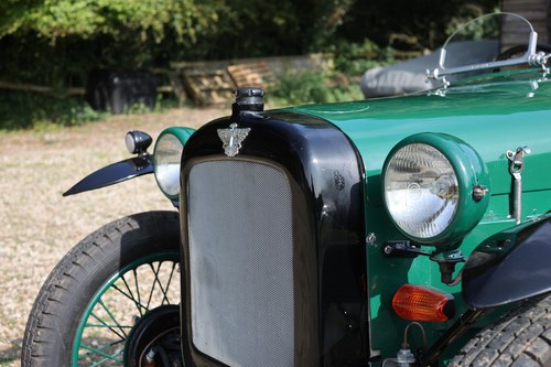 1934 Austin 7 Special For Sale (picture 75 of 215)