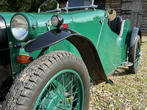 1934 Austin 7 Special For Sale (picture 136 of 215)