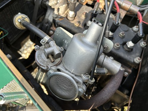 1934 Austin 7 Special For Sale (picture 173 of 215)