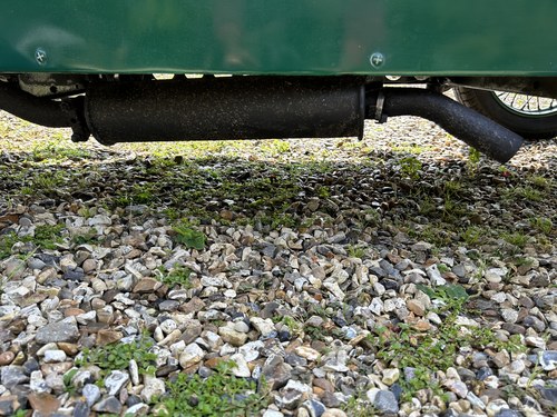 1934 Austin 7 Special For Sale (picture 189 of 215)