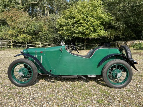1934 Austin 7 Special For Sale (picture 24 of 215)