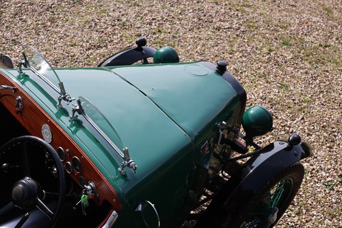 1934 Austin 7 Special For Sale (picture 74 of 215)