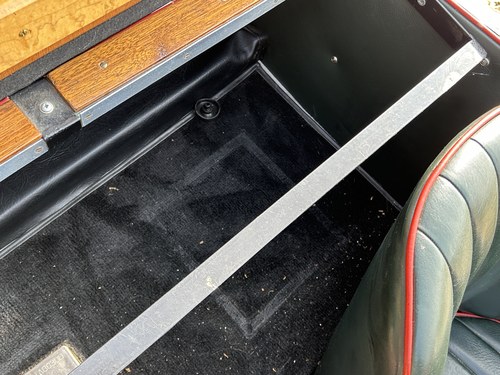 1934 Austin 7 Special For Sale (picture 145 of 215)