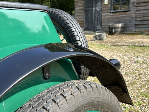 1934 Austin 7 Special For Sale (picture 130 of 215)