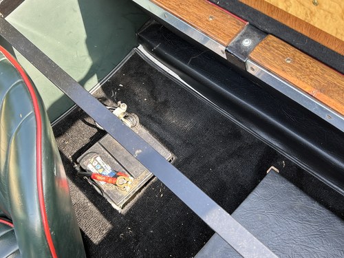 1934 Austin 7 Special For Sale (picture 147 of 215)