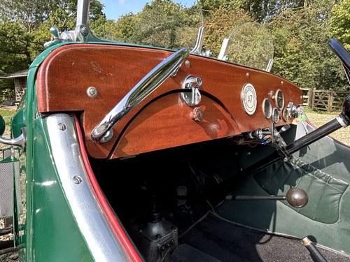 1934 Austin 7 Special For Sale (picture 58 of 215)