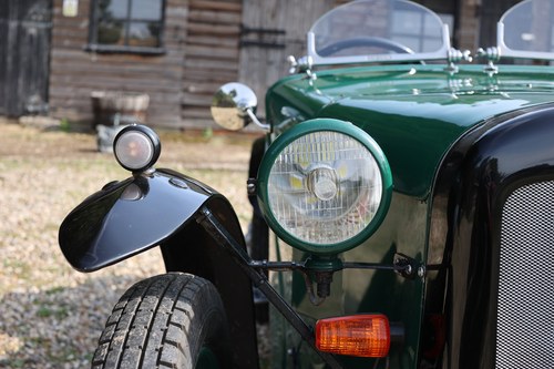 1934 Austin 7 Special For Sale (picture 77 of 215)