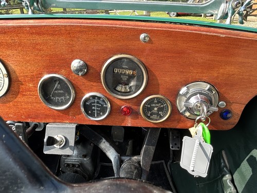 1934 Austin 7 Special For Sale (picture 62 of 215)