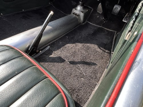 1934 Austin 7 Special For Sale (picture 47 of 215)