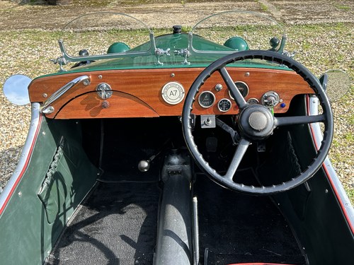 1934 Austin 7 Special For Sale (picture 68 of 215)