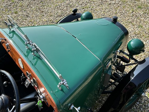 1934 Austin 7 Special For Sale (picture 116 of 215)