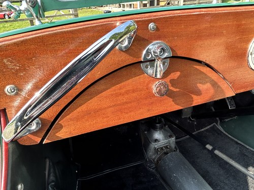 1934 Austin 7 Special For Sale (picture 59 of 215)