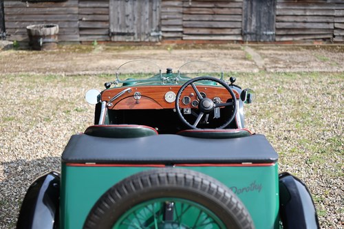 1934 Austin 7 Special For Sale (picture 40 of 215)