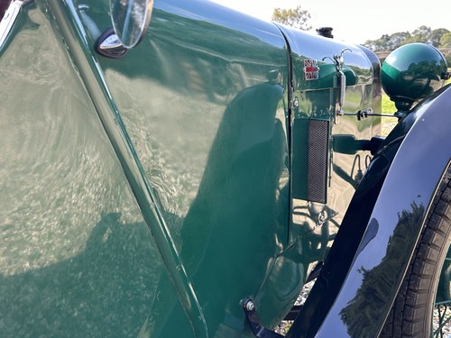 1934 Austin 7 Special For Sale (picture 113 of 215)