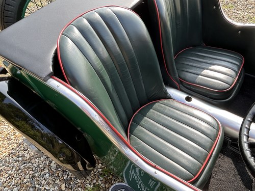 1934 Austin 7 Special For Sale (picture 46 of 215)