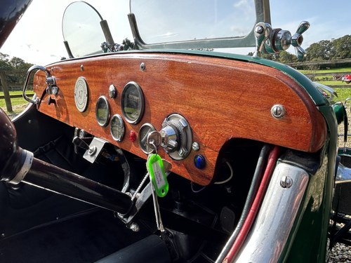 1934 Austin 7 Special For Sale (picture 69 of 215)