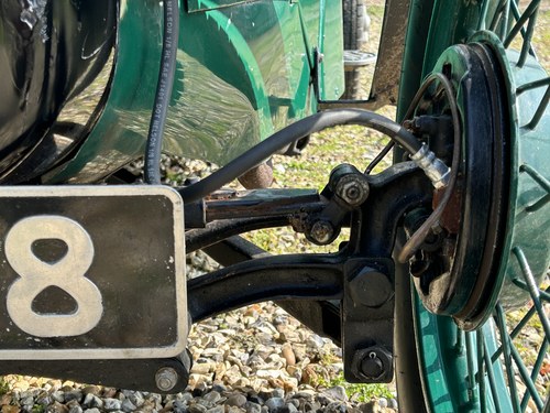1934 Austin 7 Special For Sale (picture 184 of 215)