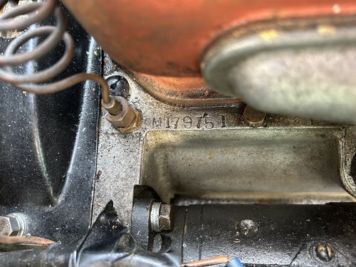 1934 Austin 7 Special For Sale (picture 211 of 215)