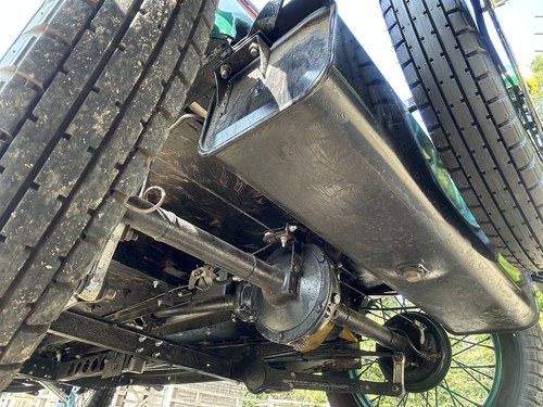 1934 Austin 7 Special For Sale (picture 194 of 215)