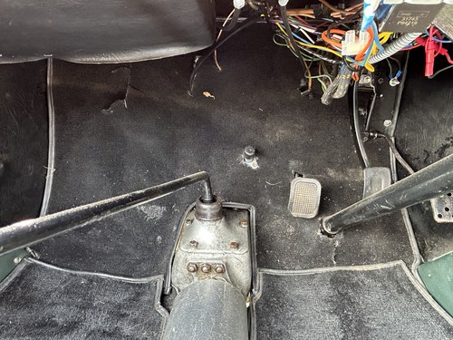 1934 Austin 7 Special For Sale (picture 51 of 215)