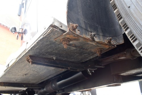 1929 Austin 12 Burnham saloon à venda (imagem 154 de 167)